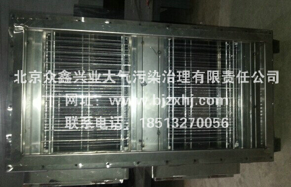 炊煙何處去？問我油煙凈化機(jī)！