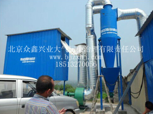 濾筒除塵器——每個(gè)都有屬于自己的濾料！
